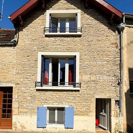 La Petite Maison ノワイェ・シュル・スラン エクステリア 写真