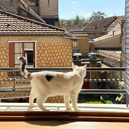 La Petite Maison ノワイェ・シュル・スラン エクステリア 写真